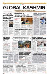 The Global Kashmir