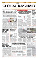The Global Kashmir