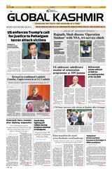 The Global Kashmir