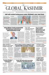 The Global Kashmir