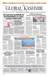 The Global Kashmir