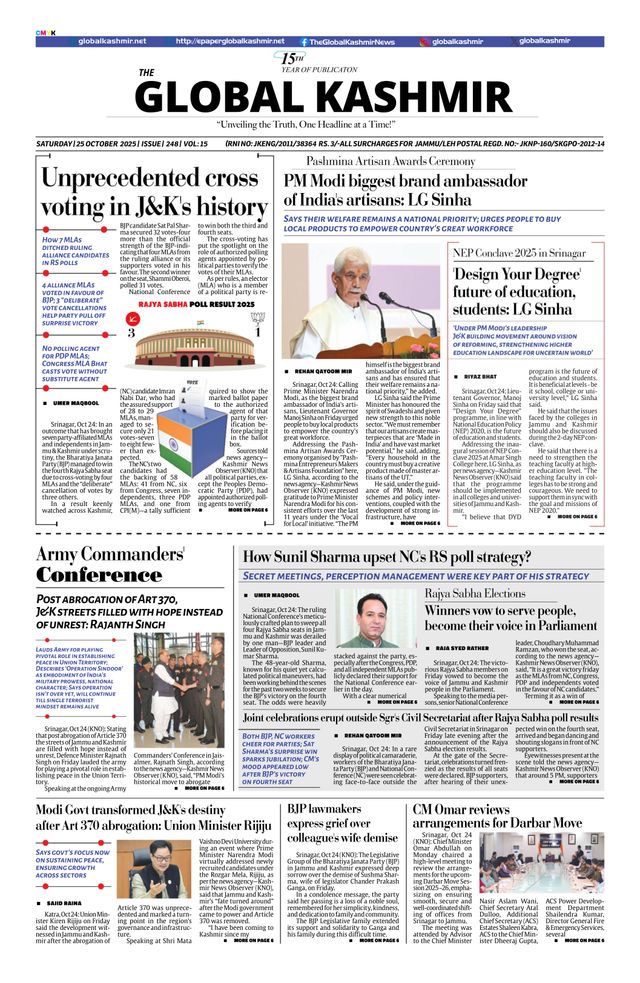 Go Unlimited with Magzter GOLD