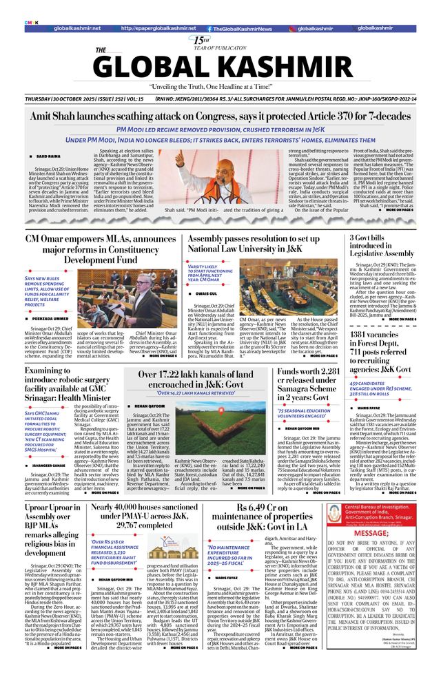 Go Unlimited with Magzter GOLD