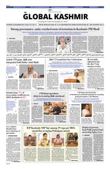 The Global Kashmir The Global Kashmir