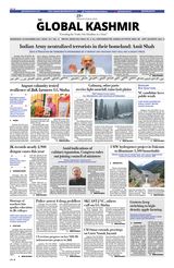 The Global Kashmir