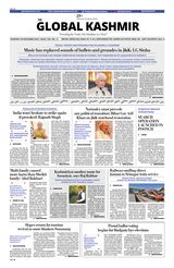 The Global Kashmir