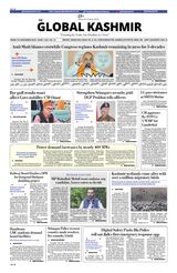 The Global Kashmir