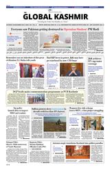 The Global Kashmir
