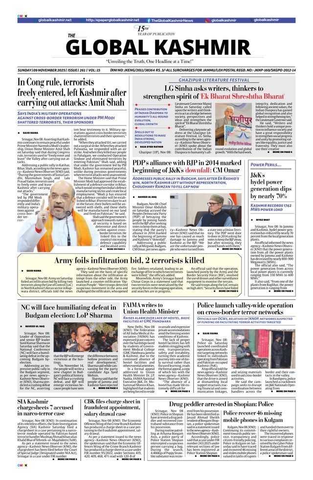 Go Unlimited with Magzter GOLD