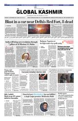 The Global Kashmir
