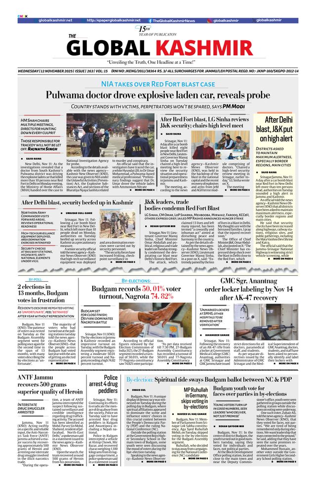 Go Unlimited with Magzter GOLD