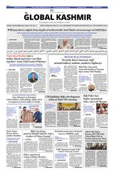 The Global Kashmir