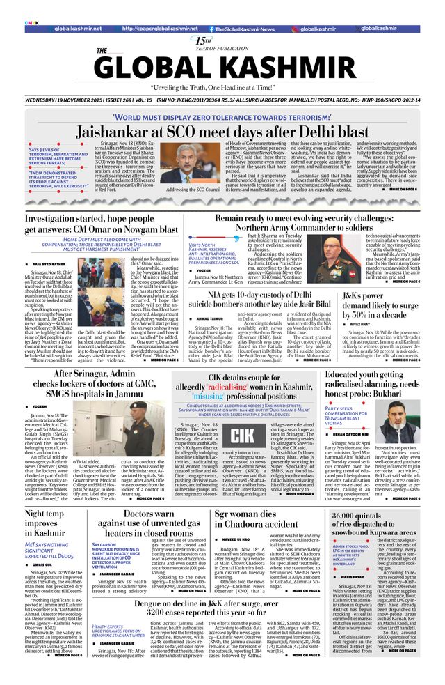 Go Unlimited with Magzter GOLD