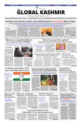 The Global Kashmir