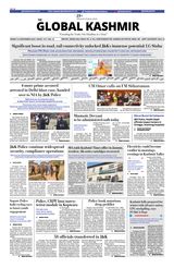 The Global Kashmir