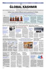 The Global Kashmir