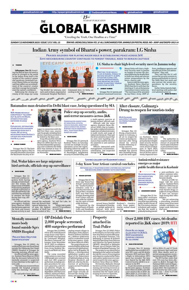 Go Unlimited with Magzter GOLD