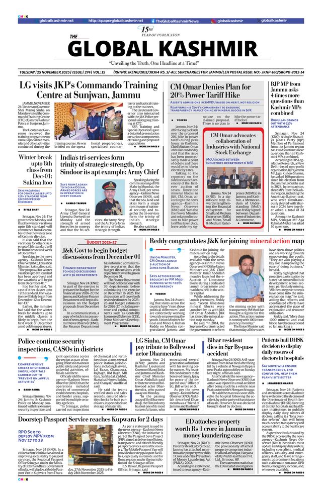 Go Unlimited with Magzter GOLD