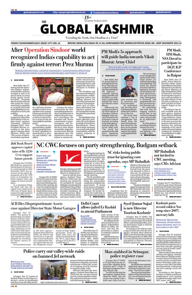 Go Unlimited with Magzter GOLD