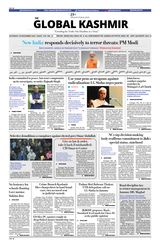 The Global Kashmir