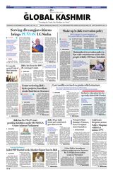 The Global Kashmir