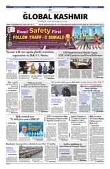 The Global Kashmir