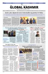 The Global Kashmir