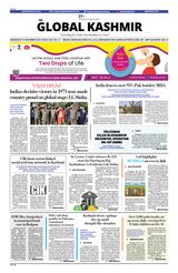 The Global Kashmir