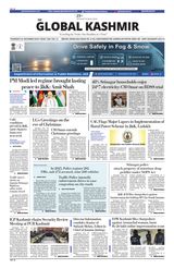 The Global Kashmir