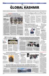 The Global Kashmir