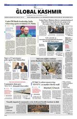The Global Kashmir