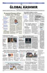 The Global Kashmir