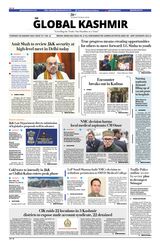 The Global Kashmir