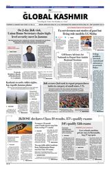 The Global Kashmir