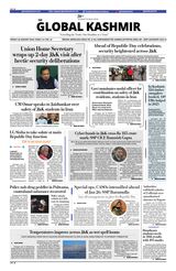 The Global Kashmir