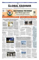 The Global Kashmir