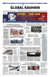 The Global Kashmir