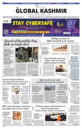The Global Kashmir