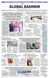 The Global Kashmir