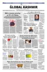 The Global Kashmir