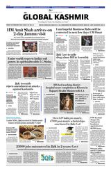 The Global Kashmir