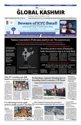 The Global Kashmir