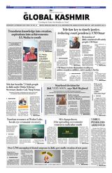 The Global Kashmir
