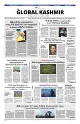 The Global Kashmir