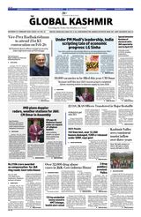 The Global Kashmir