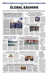 The Global Kashmir