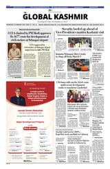 The Global Kashmir