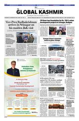 The Global Kashmir