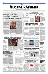 The Global Kashmir