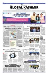 The Global Kashmir